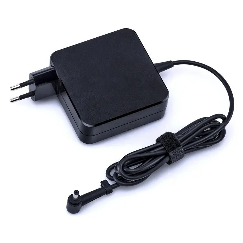 Portable Notebook Adapter 65W 19V 3.42A 4.0*1.35mm Square Original Laptop Charger For ASUS