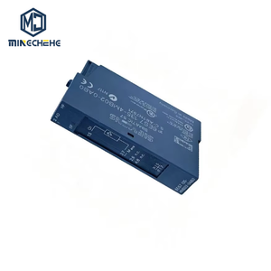 Módulo de Salida Analógica de Alta Precisión 2AO 6ES7135-4MB02-0AB0 para Equipos de Control de Sistemas de Automatización Industrial - Product Image 1