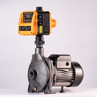 NEW ARRIVAL China made Monro New electric inverter pressure control water pump switch controllers IPC-01 digital screen