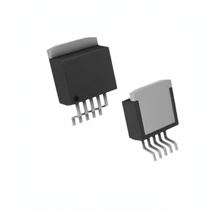 TO 263 6, D2PAK , TO 263BA Power Management (PMIC) Electronics Component BOM IC In Stock AP1506-33K5L-13 - Product Image 1