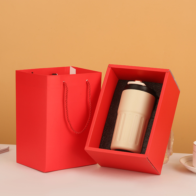 [Premium Gift Box] Black