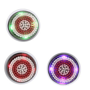 2020 new team <span class=keywords><strong>Beauty</strong></span> facial electrics to <span class=keywords><strong>test</strong></span> from expensive facial cleansing brush - Product Image 4