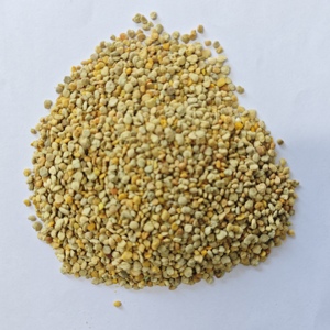 Polline d'Api di Rosa Naturale e Biologico, 100% Puro, Commestibile, Certificato HACCP e ISO, Alta Qualità, Vendita all'Ingrosso, Superfood - Product Image 2