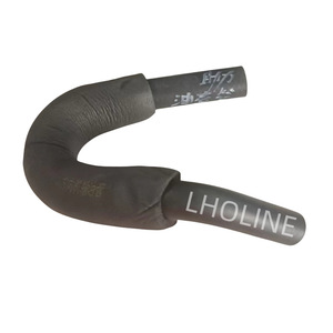 Manguera de Goma 44348-26070 EPDM para Tuberías de Refrigeración y Calefacción, Pieza de Repuesto, Longitud Estándar - Product Image 1