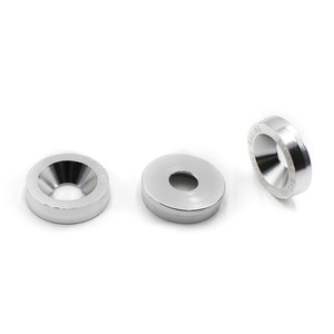Aluminum <b>Hood</b> Riser Kit Green 4pcs With Bolts For Car <b>Engine</b> Ventilation Upgrade - Product Image 4