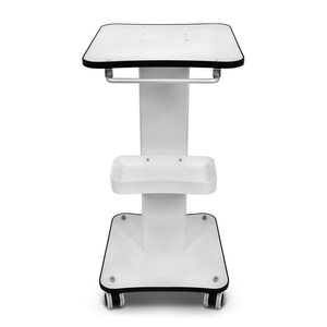 Chariot de beauté multifonctionnel moderne en acier inoxydable à grande capacité pour salons de coiffure, instituts de beauté et hôpitaux - Vente en gros - Product Image 1