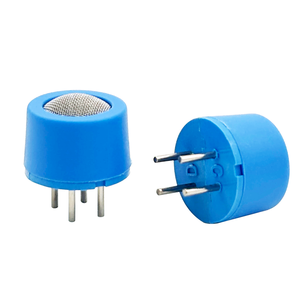 Sensor Catalítico de Metano YYS, Módulo de Sensor de Gas CH4, Reemplazo del Sensor NAP-55A (N55A) para Alarma de Gas Doméstica - Product Image 3