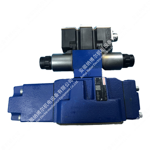 R900977490 4WRZE16W6-150-7X/6EG24N9ETK31/A1D3M ตัวควบคุมทิศทางแบบสัดส่วน - Product Image 3