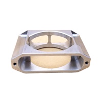 Pièces et accessoires automobiles en aluminium personnalisé en acier inoxydable cuivre usinage CNC pièces de rechange automobiles