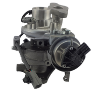 Turbocompresseur en gros S51G-13-700 pour moteur diesel Mazda CX-3 1.5L SKYACTIV-D – Pièce de rechange automobile