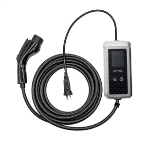 GB/T Single Phase 7KW 32A EV <b>Charging</b> Gun For Home AC <b>Fast</b> <b>Charging</b> With Customization Support - Product Image 2