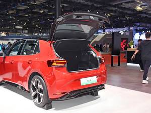 Venta al por Mayor de Vehículos Eléctricos <span class=keywords><strong>ID</strong></span>.<span class=keywords><strong>3</strong></span> de Segunda Mano con Autonomía NEDC de 401-500 km y Potencia de Motor de 100-150 kW - Product Image 4