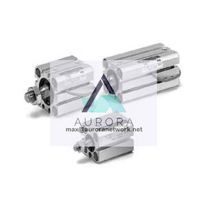 Accessoires de valve fneuatique électronique de haute qualité, CDQSB12-5D, avec un bon prix - Product Image 1