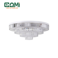COMI Nouvelle suspension luminaire en plastique 80W E27 pour plafond