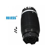 Amortisseur de suspension pneumatique Suspension de coussin pneumatique arrière pour Dodge RAM 1500 68260938AA