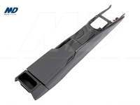 Intérieur en fibre de carbone (18 pièces) pour Porsche Carrera 911 997 2005-2011, habillé