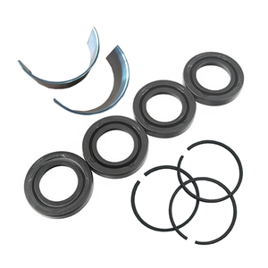 Joint de soupape pour moteur d'excavatrice-chargeuse 6D170-3, segment de piston 6240-11-1370, coussinet de bielle 6240-31-2030, coussinet de bielle 6162-33-3041 - Product Image 6
