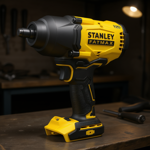 Clé à chocs Stanley Fatmax 1/2 pouce V20 Lithium-ion sans balais - Product Image 3