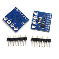 OKYN1021-12 INA226 Capteur de tension et de courant 36V, module de surveillance de puissance numérique I2C pour charge solaire