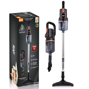 New household <b>handheld</b> dry <b>vacuum</b> cleaner with super strong suction power is specially designed for dust removal in the bedroom - Product Image 5