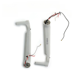 Mini <span class=keywords><strong>3</strong></span> kol kabuk kol konut Motor değiştirme olmadan DJI Mavic Mini <span class=keywords><strong>3</strong></span> Drone onarım parçaları aksesuarları - Product Image 1