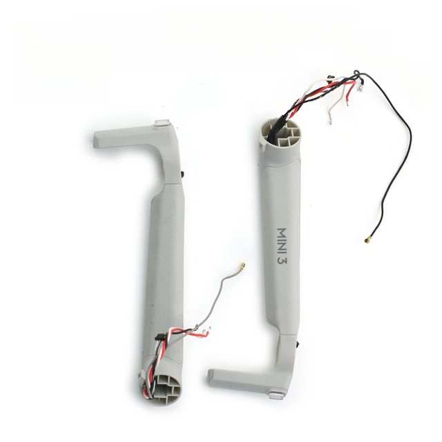 Mini 3 Arm Shell Arm Housing Without Motor Replacement for DJI Mavic Mini 3 Drone Repair Parts Accessories