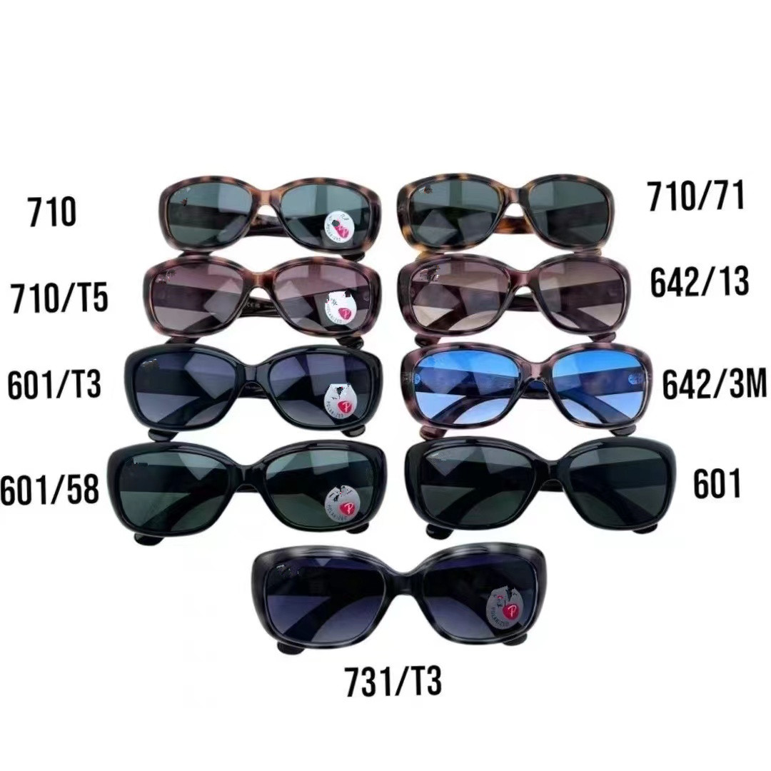 Trending 2025 Sunglasses Men Original Unisex Polarized TAC Black Adults UV400 Film Fashionable Round Italian Acetate Sunglasses