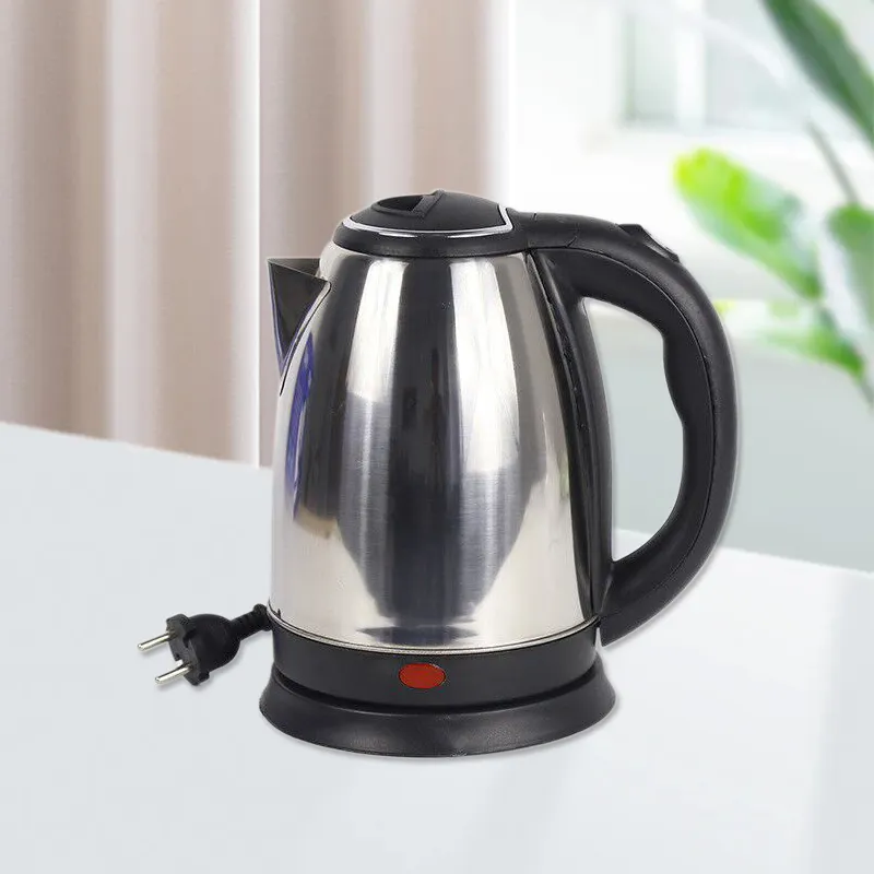 2022 White portable travel water boiler temperature control electric appliances 2022 tea maker retro electric water kettle