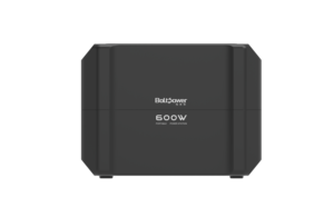 휴대용 600W LiFePO4 배터리 <span class=keywords><strong>UPS</strong></span> 태양 전지 패널 및 자동차 충전 기능 손전등이있는 휴대용 태양 광 발전 은행 스테이션 - Product Image 6