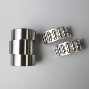 Pen Stroke Plus Laher Belah GF Racing 2 2,5 3 4 5 6 mm Set Bearing Belah Crank Pin Stroke para HONDA TIGER MEGAPRO - Product Image 5