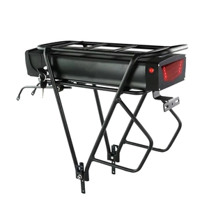 Batterie de vélo électrique Hailong Max Parrot 48V 12AH 15Ah 18.2Ah 23AH 48V 20AH Batterie au lithium <span class=keywords><strong>pour</strong></span> vélo électrique - Product Image 1