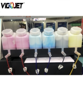 Xp600 I3200 đầu in sinh thái dung môi máy in biển hiệu máy in phun hình nền vải ảnh <span class=keywords><strong>plotter</strong></span> 1.3m 1.6m <span class=keywords><strong>1.8m</strong></span> - Product Image 6