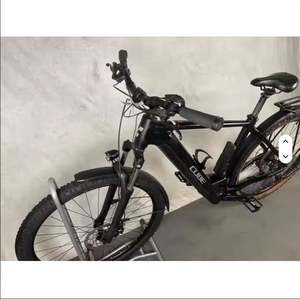 OFFRE ORIGINALE 2025     <span class=keywords><strong>Cube</strong></span> Nuride Hybrid Pro 750  Vélo électrique <span class=keywords><strong>de</strong></span> <span class=keywords><strong>route</strong></span> - Product Image 2