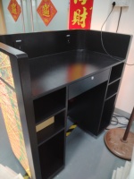Pantalla LED de Aluminio de Alta Definición para Interiores, con Diseño Modular de Alta Calidad, Animación de Señalización para Ascensores y Recepción