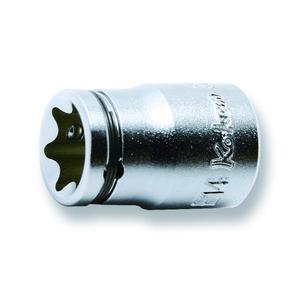 KOKEN - 3425-2B-E16 3/8 ''Torx Nut Grip socket - EAN 4991644034246 HAND SOCKETS 3/8" - Product Image 1