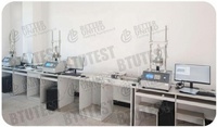 Electronic High Accuracy Soil Testing Oedometer with 1 Year Warranty ASTM Compliant