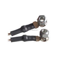 Arnés de Cableado para Inyector de Combustible C6373719 para Motores Diésel Cummins ISBe ISDe, Piezas de Motor DCEC