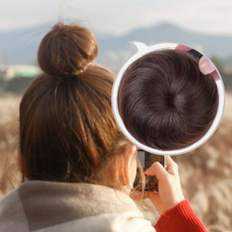 Accessori per capelli cacca per acconciature uniche - Product Image 1