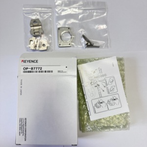Soporte de Montaje en Cabeza KEYENCE OP-87220 E para Sensor de Contacto de Alta Precisión Serie GT2, Accesorio OP 87220 - Product Image 4