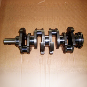 Vilebrequin de moteur diesel 3140303202/3140305502 pour BENZ OM314 - Product Image 1