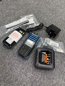 Walkie Talkie de Largo Alcance con GPS, Certificado Atex, Comunicación Impermeable IP67, Radio Inalámbrica de 5 km, DP4801EX, Adopta Tecnología Profesional - Product Image 3