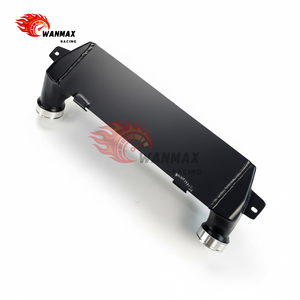 Kit d'intercooler de compétition EVO 2 pour BMW N54 N55 335i 135i 1M 2006-2013, mise à niveau du refroidisseur de turbocompresseur - Product Image 2