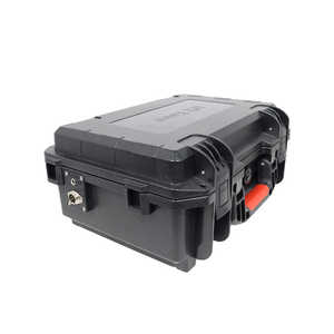 Caja DE CONTROL DE 9 pulgadas QYTeco de buena calidad de cámara de alcantarillado Qy6566 para inspección de pozos de tuberías - Product Image 2