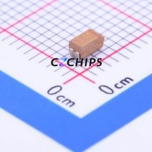 Condensateur au tantale T491A475K010AT CASE-A-3216-18(mm) ( Capacité : 4,7uF )( Précision : 10% Tension nominale : 10V ) - Product Image 1