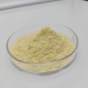 Polvo de <span class=keywords><strong>pepsina</strong></span> de alta calidad al por mayor CAS 9001-75-6 <span class=keywords><strong>precio</strong></span> de <span class=keywords><strong>pepsina</strong></span> - Product Image 4