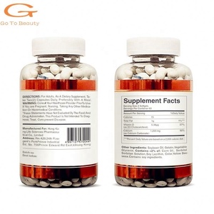 Gotobeauty Op Maat Gemaakte Calciumvitamine D3 Softgels Zachte <span class=keywords><strong>Capsule</strong></span> Gezondheidszorgsupplement Vloeibare <span class=keywords><strong>Calcium</strong></span> <span class=keywords><strong>Vd3</strong></span> Capsules