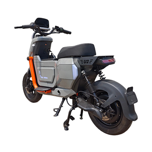 Vélo électrique de haute qualité fabriqué en Chine, en promotion, moteurs 60V 1500W, 3 vitesses, affichage numérique électronique, vitesse maximale de 60 km/h - Product Image 6