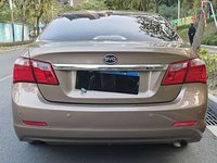 Voiture d'occasion la plus populaire, pas chère, en gros, BYD G6 2013 2024 2015, berline de luxe manuelle, conduite à gauche, prix de gros Chine