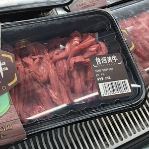 Selladora de Bandejas/Películas Automática Eléctrica de Alta Precisión 5P300-V Lite para Sellado Térmico de Carne y Mariscos - Product Image 6