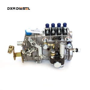 Pompe d'injection diesel Dxm Shandong BH4QT85R9 pour Abarth 124 Spider (2016-) Moteur 4 cylindres 4QT344 Garantie 12 mois Chine - Product Image 5